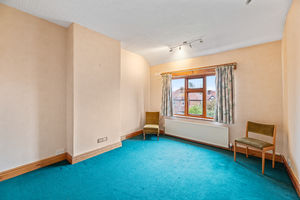 Bedroom Two- click for photo gallery